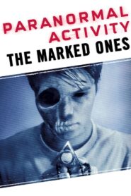 Paranormal Activity: The Marked Ones