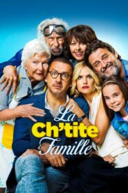 La Ch’tite Famille