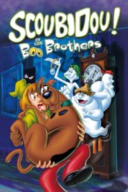 Scooby-Doo ! et les Boo Brothers