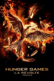 Hunger Games : La Révolte – Partie 2