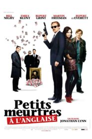 Petits meurtres à l’Anglaise