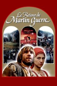 Le Retour de Martin Guerre