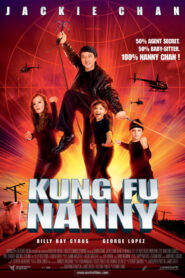 Kung Fu Nanny