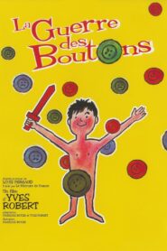 La Guerre des boutons (1962)