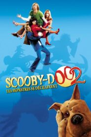 Scooby-Doo 2 – Les Monstres se déchaînent