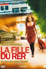 La Fille du RER