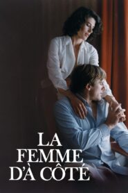 La Femme d’à côté