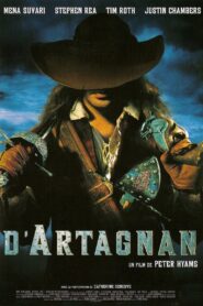 D’Artagnan