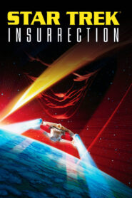 Star Trek : Insurrection