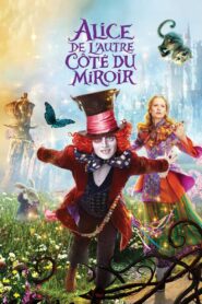 Alice de l’autre côté du miroir