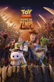 Toy Story : Hors du Temps