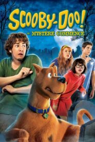 Scooby-Doo ! : Le mystère commence