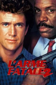 L’Arme fatale 2