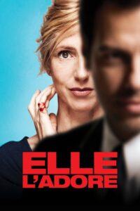 Elle l’adore