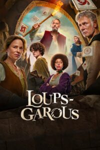 Loups-Garous