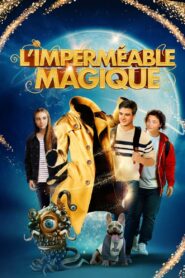 L’Imperméable magique